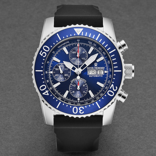 Часы Revue Thommen Diver 17030.6533