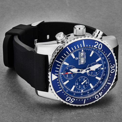 Часы Revue Thommen Diver 17030.6533
