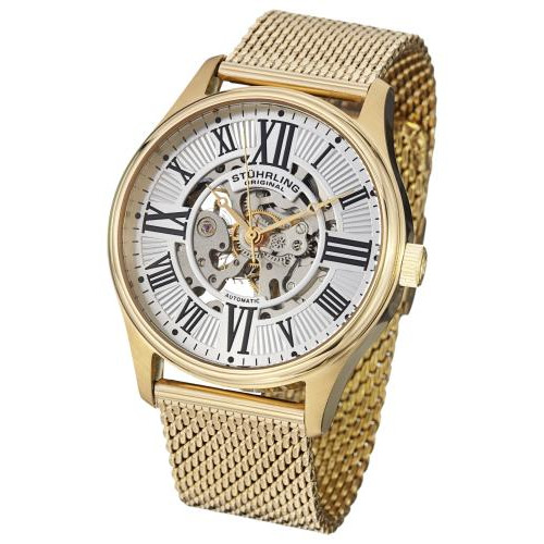 Часы Stuhrling Legacy 747M.04