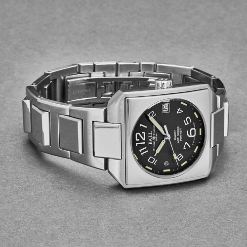 Часы Ball Inspector NM1021D-S-BK