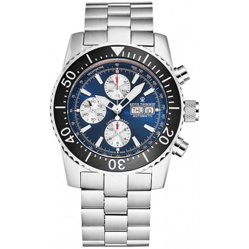 Часы Revue Thommen Diver 17030.6125
