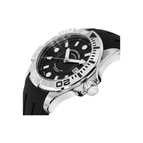 Часы Stuhrling Aquadiver 718.02