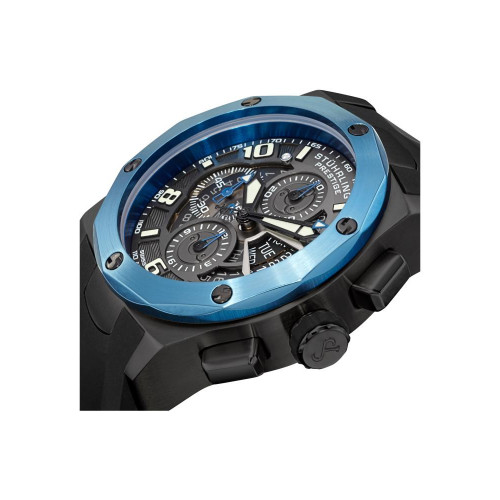 Часы Stuhrling Prestige 311B.33U61