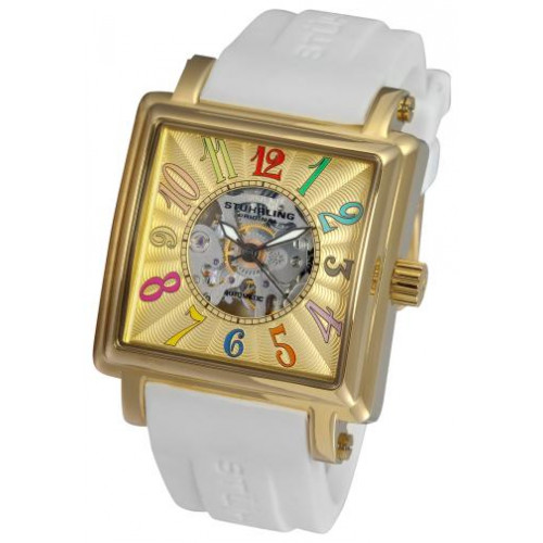 Часы Stuhrling Legacy 149GL.123P31