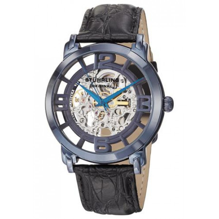 Stuhrling Legacy 165B.33X56