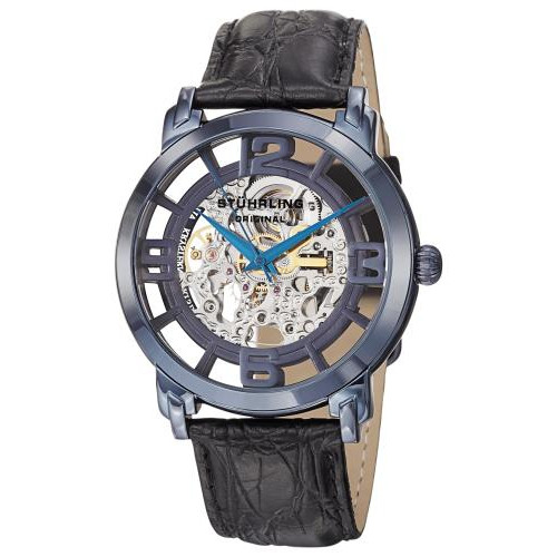 Stuhrling Legacy 165B.33X56