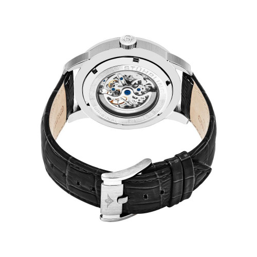Часы Stuhrling Legacy 776.01