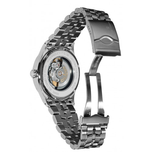 Часы Revue Thommen Specialities XLarge Date Pointer 10012.2132