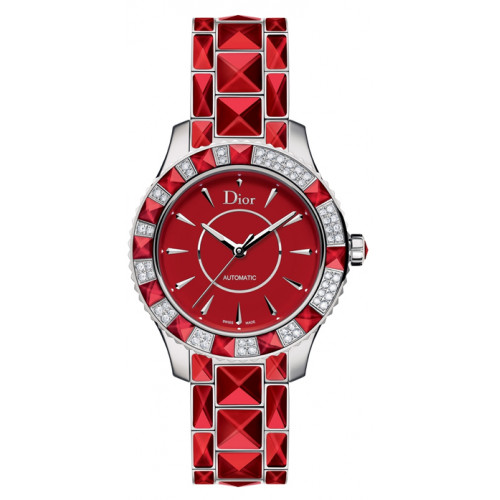 Часы Christian Dior Christal CD144514M001