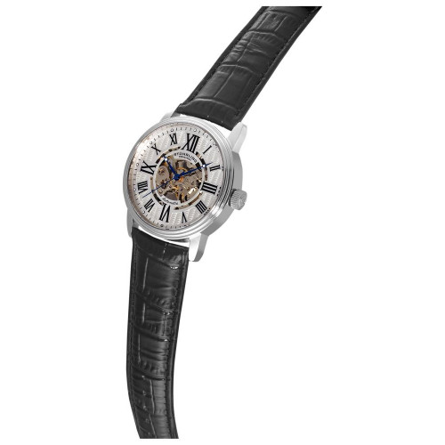 Часы Stuhrling Legacy 1077.33152