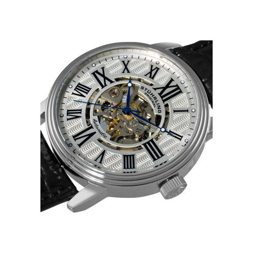 Часы Stuhrling Legacy 1077.33152