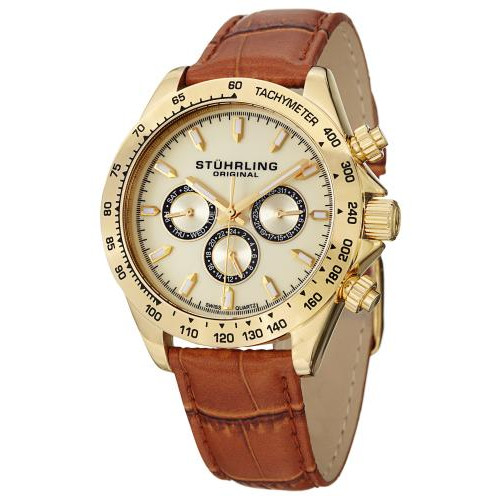 Часы Stuhrling Monaco 564L.02