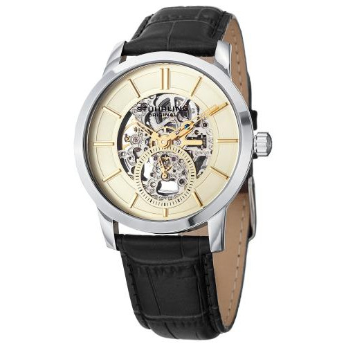 Часы Stuhrling Legacy 924.03