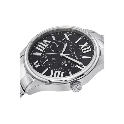 Часы Stuhrling Symphony 391L.02