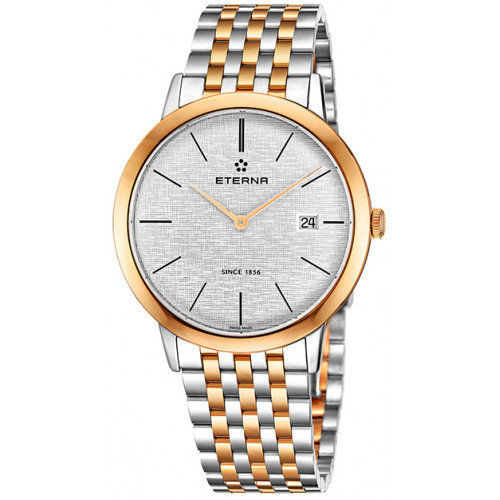 Часы Eterna KonTiki Eternity 2710.53.10.1737