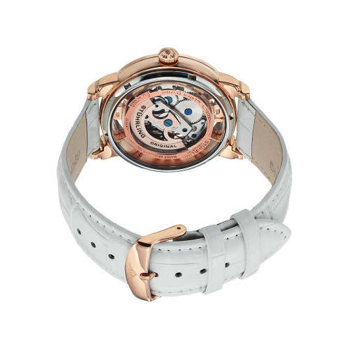 Часы Stuhrling Legacy 165B2.334P14