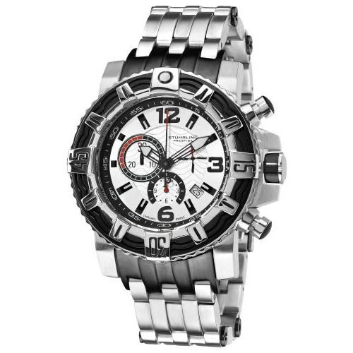 Часы Stuhrling Aquadiver 319127-100