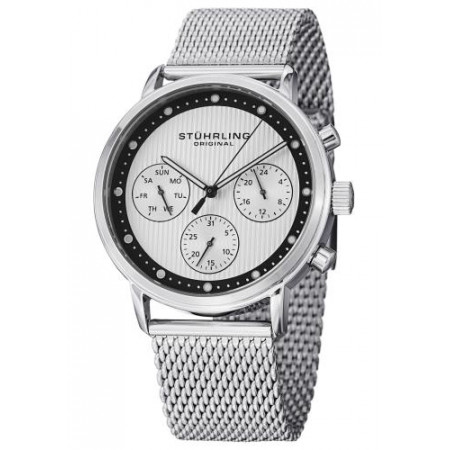 Stuhrling Symphony 514M.01