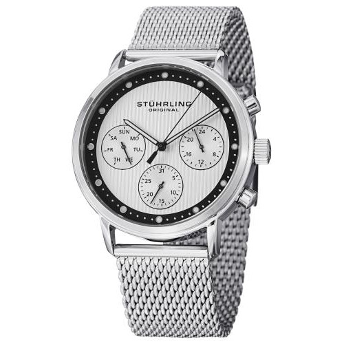 Stuhrling Symphony 514M.01