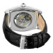 Часы Revue Thommen Manufacture Collection Tonneau 12016.2532