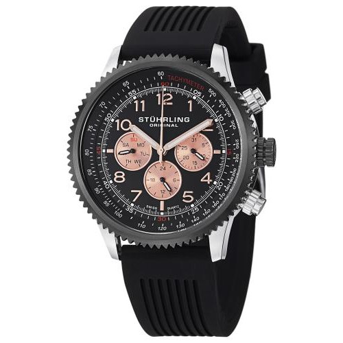 Часы Stuhrling Monaco 858R.02