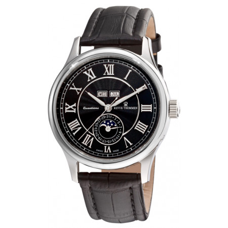 Revue Thommen Specialities Moonphase 16066.2537