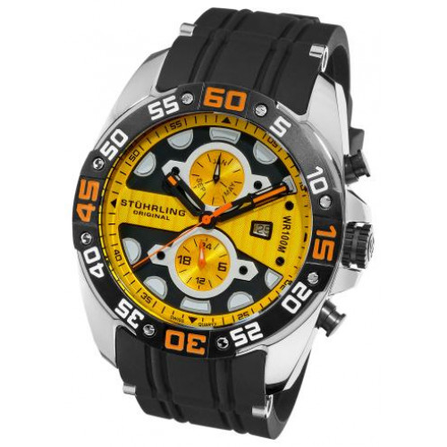 Часы Stuhrling Symphony 346.331665