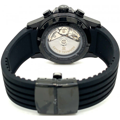 Часы Revue Thommen Airspeed Xlarge 16071.6877