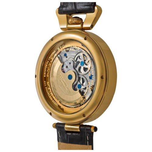 Часы Stuhrling Legacy 127A.333531