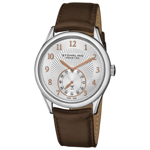 Часы Stuhrling Prestige 171B3.331K2