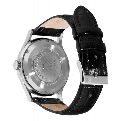 Часы Revue Thommen Classic Wall Street Automatic 20002.2534