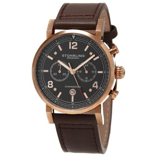 Часы Stuhrling Aviator 583.03