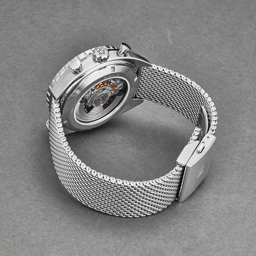 Часы Eterna KonTiki Super 7770.41.89.1718