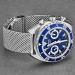 Часы Eterna KonTiki Super 7770.41.89.1718