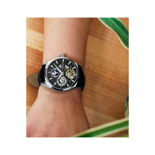 Часы Stuhrling Legacy 3918.2