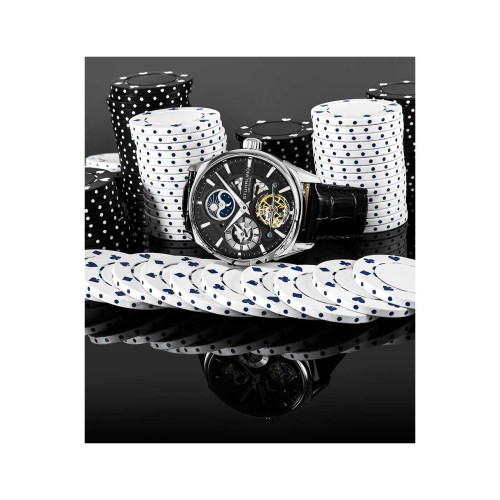 Часы Stuhrling Legacy 3918.2