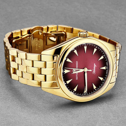 Часы Revue Thommen Heritage 21010.2116