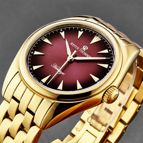Часы Revue Thommen Heritage 21010.2116
