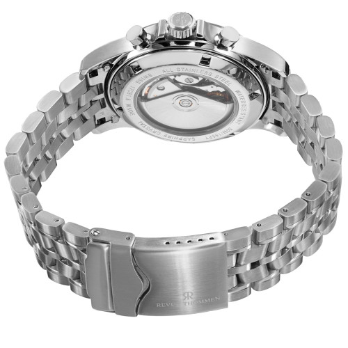 Часы Revue Thommen Airspeed Pilot 17081.6134