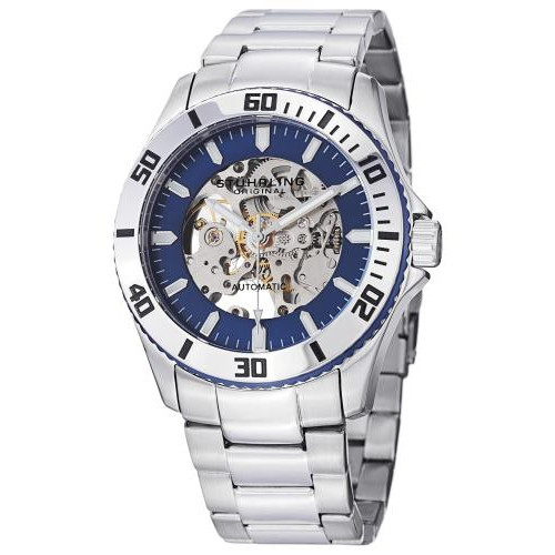Часы Stuhrling Legacy 773.02
