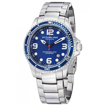 Stuhrling Aquadiver 593.332U16