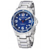 Часы Stuhrling Aquadiver 593.332U16