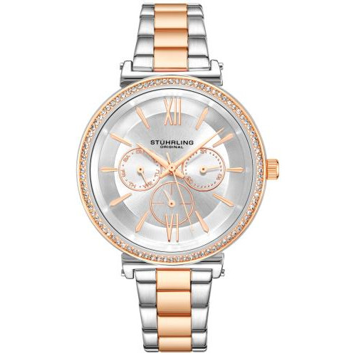 Часы Stuhrling Symphony 3908.3