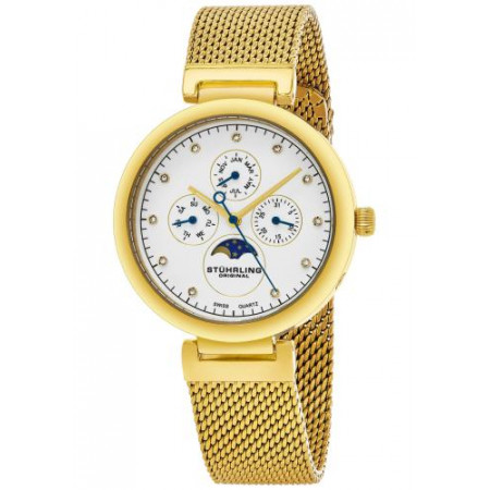Stuhrling Symphony 672.02