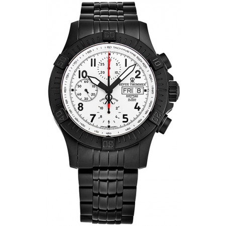Revue Thommen Airspeed Xlarge Pioneer Chrono 16071.6173