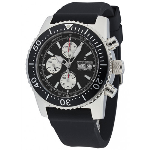 Часы Revue Thommen Diver 17030.6537