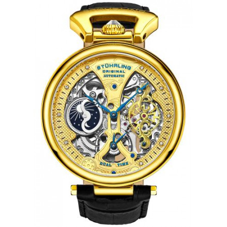 Stuhrling Legacy 3920.2