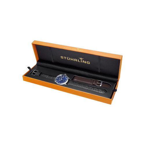 Часы Stuhrling Symphony 555A.04