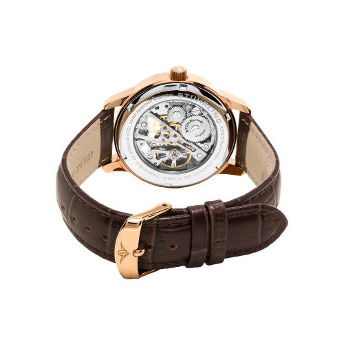 Часы Stuhrling Legacy 977.04
