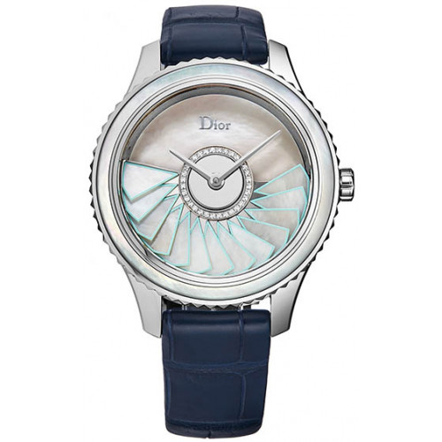 Часы Christian Dior Grand Bal Plisse Soleil CD153B11A001